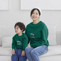 New Stylish Fall Outfit Set For Little Girls Cozy Sweatshirt For Baby Girls