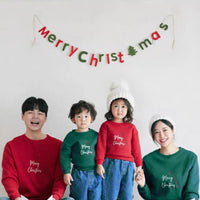 New Stylish Fall Outfit Set For Little Girls Cozy Sweatshirt For Baby Girls